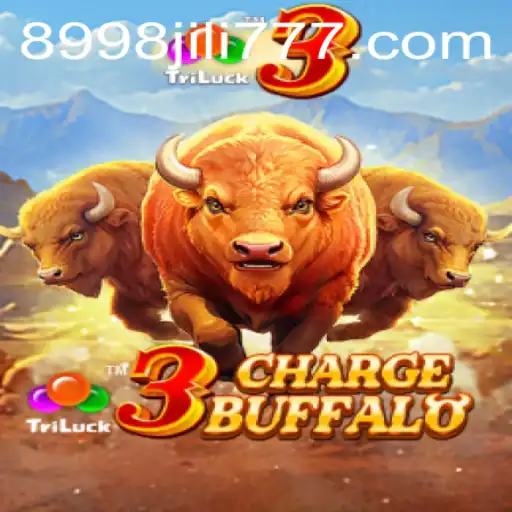 3ChargeBuffalo: Revolutionizing Modern Gaming with Innovative Features
