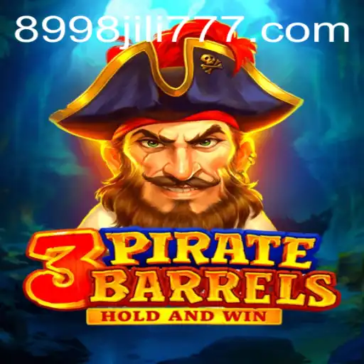 Dive into the Adventure with 3PirateBarrels: A Thrilling Game Experience