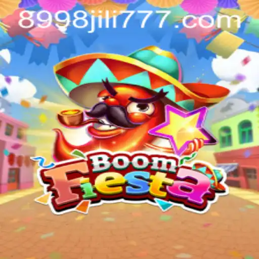 BoomFiesta: Unveiling the Exciting World of 8998JILI