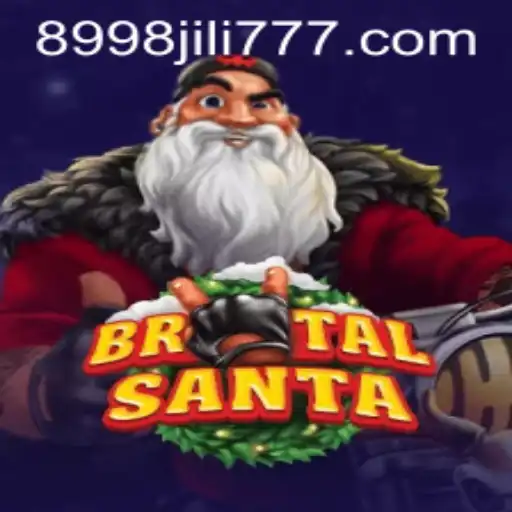 BrutalSanta: Unleashing Holiday Havoc and Cheer