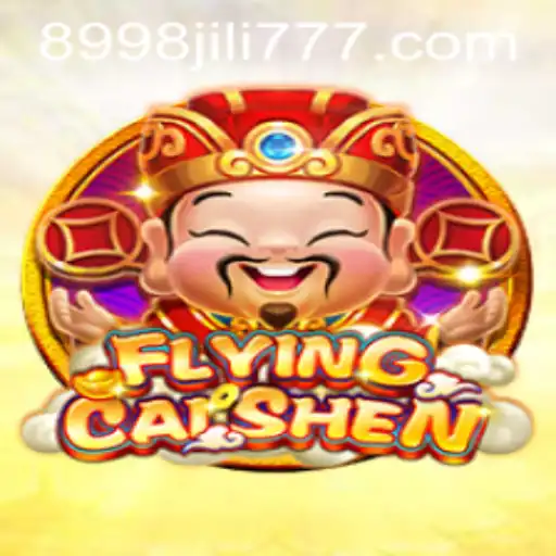 Exploring the Thrilling World of FlyingCaiShen: A Captivating Game with 8998JILI