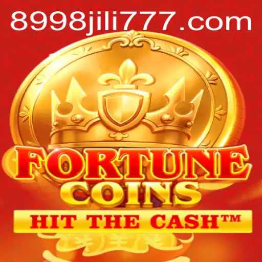 Discover FortuneCoins: The Thrilling World of 8998JILI