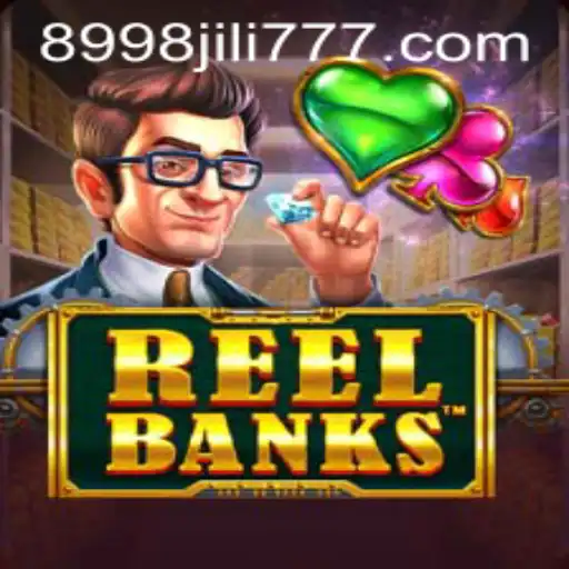 Unveiling ReelBanks: Thrilling World of Gaming