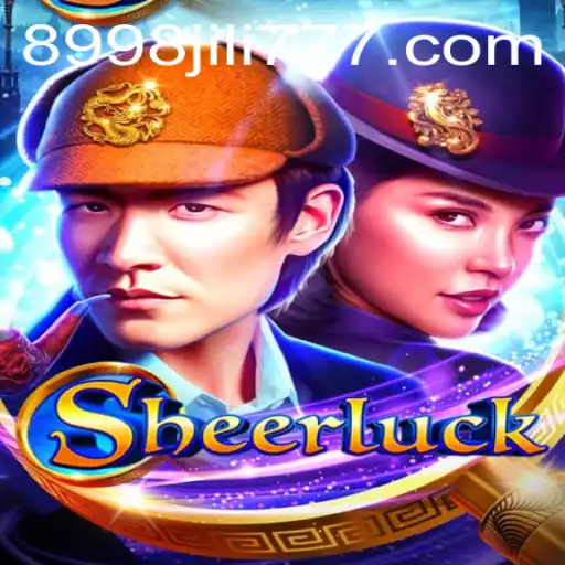 A Thrilling Journey Through Sheerluck: An Innovative Gaming Experience