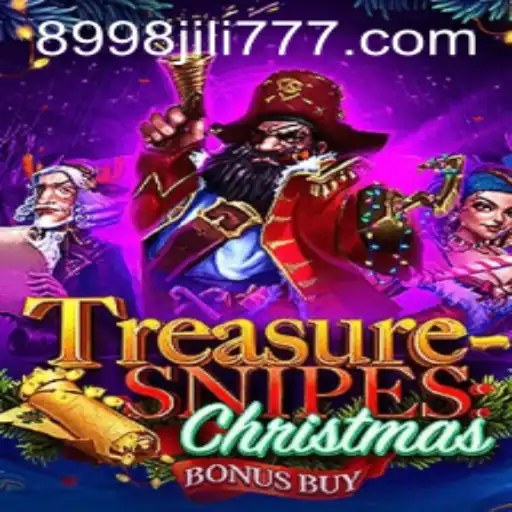Unwrapping TreasuresnipesChristmas: An Exciting Journey Through Holiday Adventure