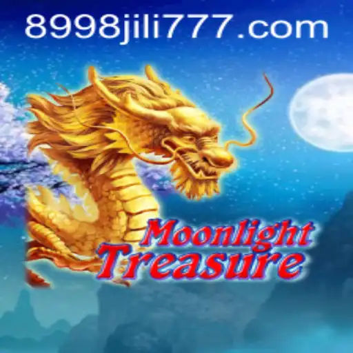 MoonlightTreasure: Unveiling the Mystique of the Game with 8998JILI