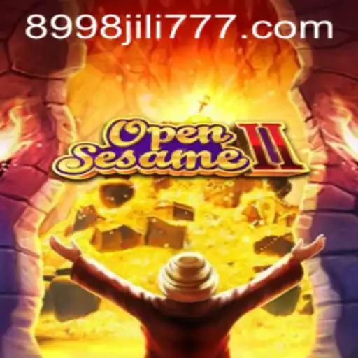 OpenSesameII: Explore the World of Gaming with the Keyword 8998JILI