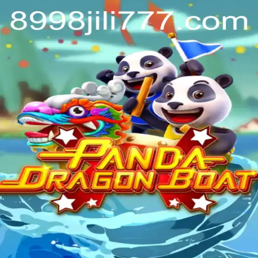 Discover the Exciting World of PANDADRAGONBOAT