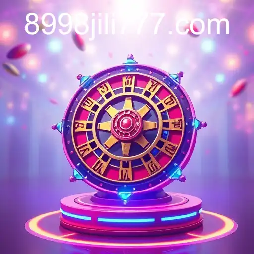 Exploring the Allure of Rotary Games: A Deep Dive into 8998JILI
