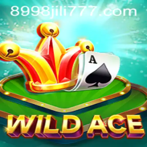 WildAce: A New Era of Exciting Gameplay with 8998JILI