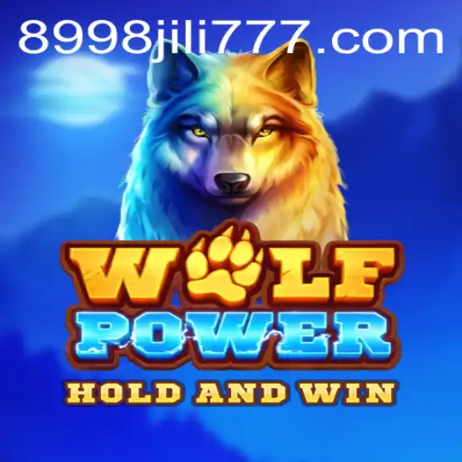 Exploring the World of WolfPower: The Exciting Gameplay of 8998JILI